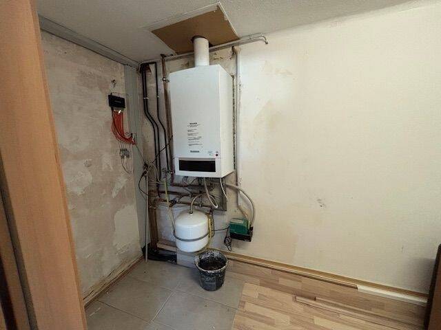 Terrassenwohnung Schwalbach Hülzweiler - 5 Zimmer, 198.000&euro; | Angebot:25667218