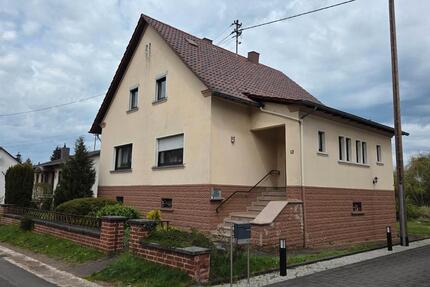 Haus Schmelz - 198.000&euro; | Angebot:26384820