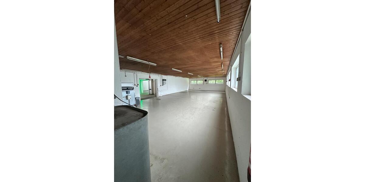 Gewerbeobjekt Schwalbach - 1.600&euro; | Angebot:26285963