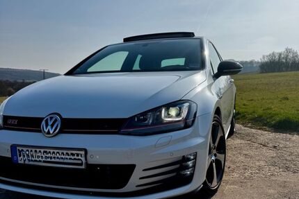 VW Golf 68.617 km 19.500 &euro; Mandelbachtal 66399