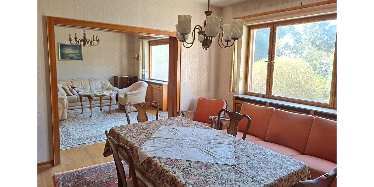 Doppelhaushälfte Saarbrücken Kieselhumes - 5 Zimmer, 135 m&sup2;, 440.000&euro; | Angebot:25821988