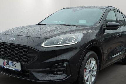 Ford Kuga 29.252 km 31.480 &euro; Völklingen 66333