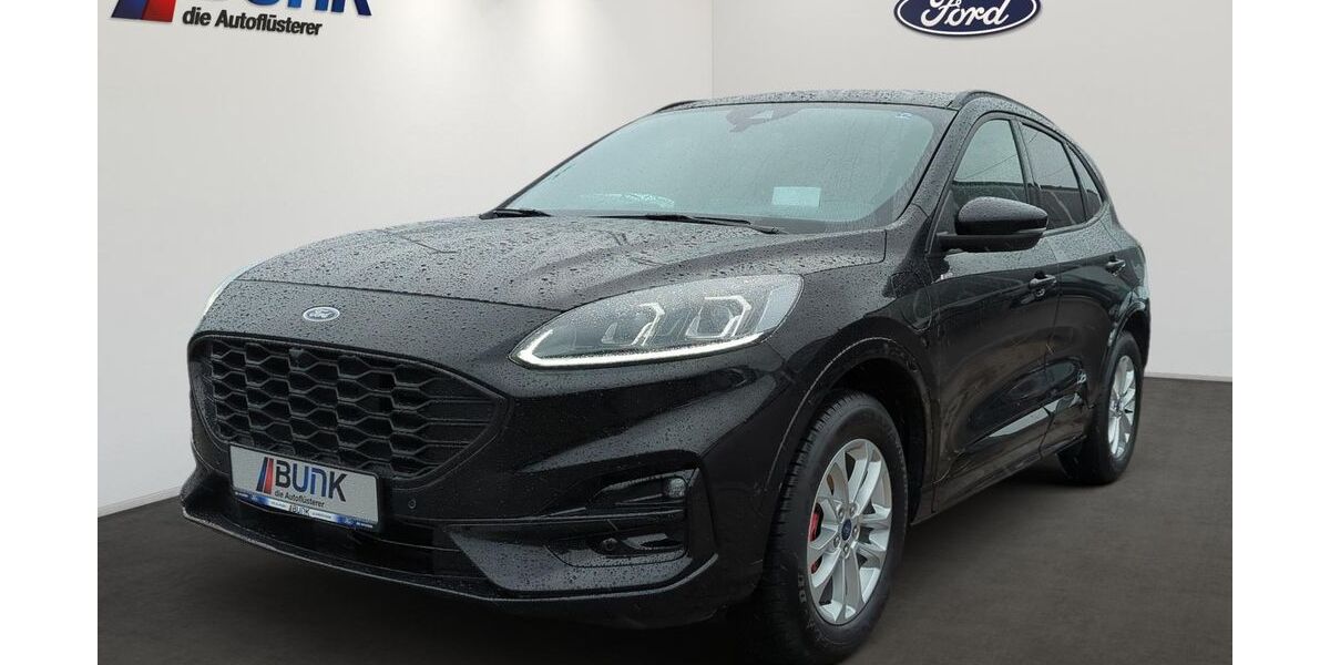 Ford Kuga 29.252 km 31.480 &euro; Völklingen 66333