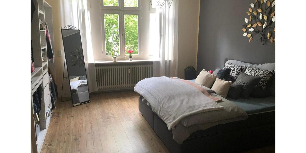 Etagenwohnung Saarlouis - 3 Zimmer, 90 m&sup2;, 900&euro; | Angebot:25760209