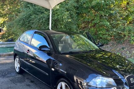 Seat Ibiza 150.000 km 2.300 &euro; Saarbrücken 66117
