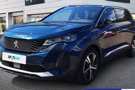 Peugeot 5008 29.401 km 25.990 &euro; Saarbrücken 66119