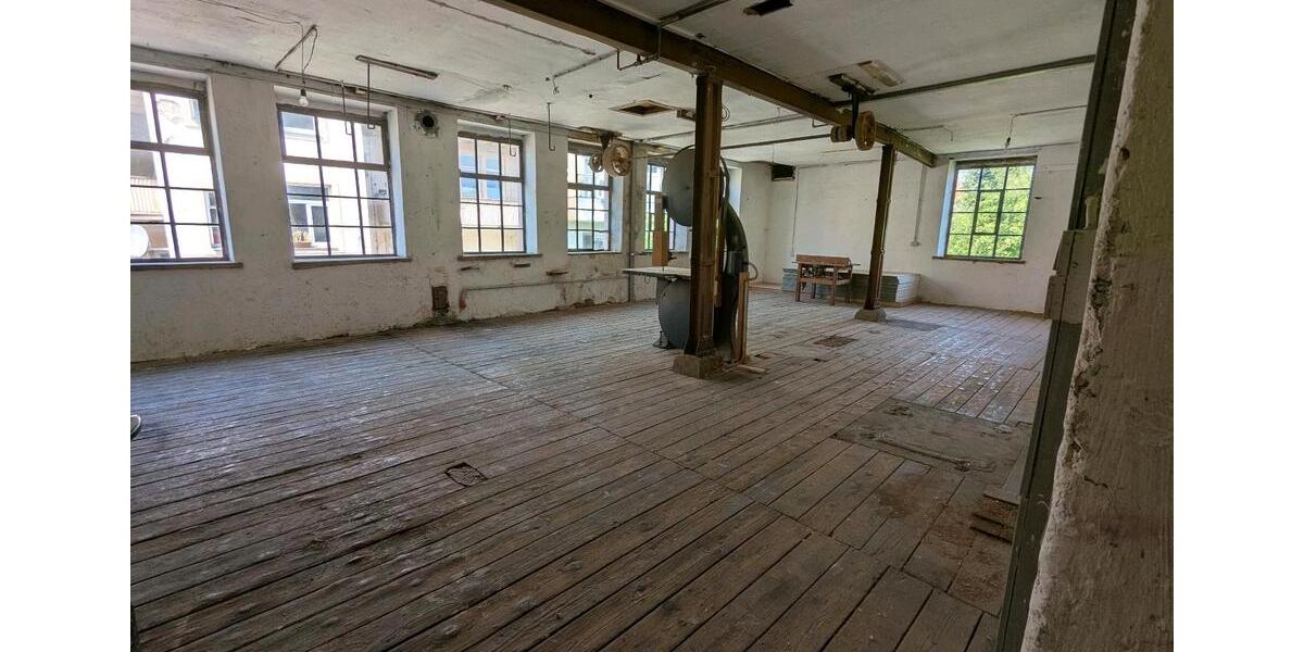 Gewerbeobjekt Zweibrücken - 300&euro; | Angebot:26432851