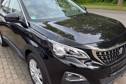 Peugeot 3008 135.000 km 10.990 &euro; Lebach 66822