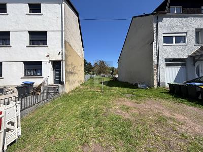 0,98% FINANZIERUNG, 4-5 MFH MÖGLICH - Grundstück Saarlouis | Angebot:26592367