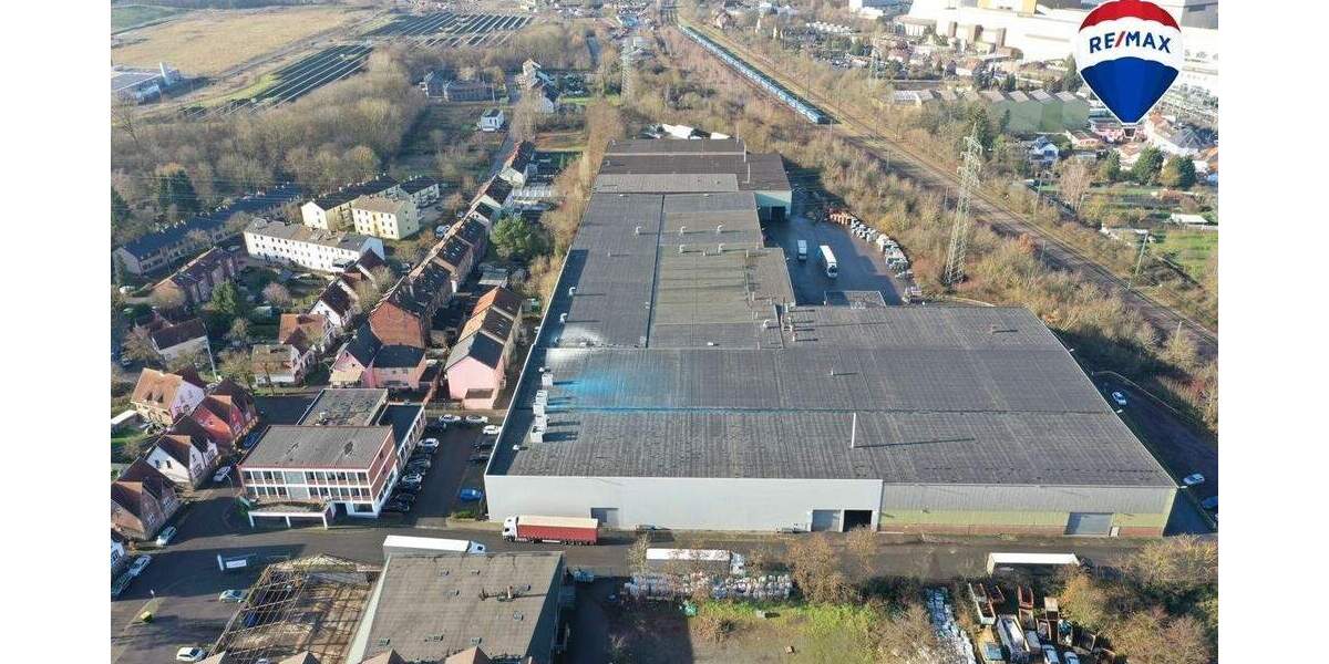 Gewerbeobjekt Völklingen / Fenne Fenne - 4.250.000&euro; | Angebot:25819124