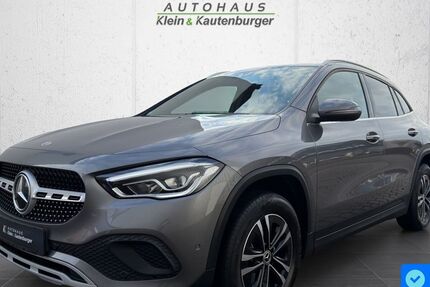 Mercedes-Benz GLA 200 42.367 km 30.999 &euro; Saarlouis 66740