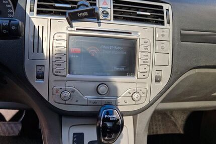 Ford Kuga 179.000 km 4.900 &euro; Völklingen 66333