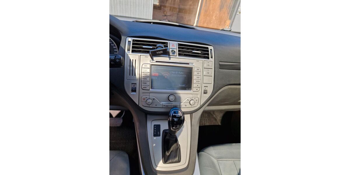 Ford Kuga 179.000 km 4.900 &euro; Völklingen 66333