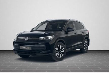 VW Tiguan 13.900 km 33.990 &euro; Saarbrücken 66115