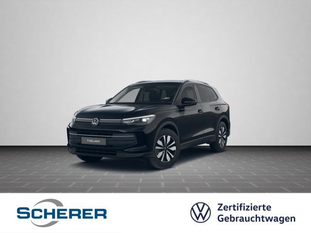 VW Tiguan 13.900 km 33.990 &euro; Saarbrücken 66115
