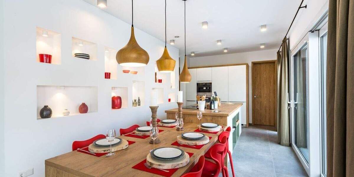 Einfamilienhaus Riegelsberg - 7 Zimmer, 196 m&sup2;, 703.900&euro; | Angebot:25745447