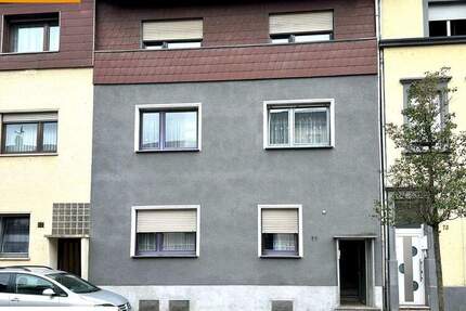 Haus Völklingen Stadtmitte - 1 Zimmer, 191 m&sup2;, 239.000&euro; | Angebot:25670984