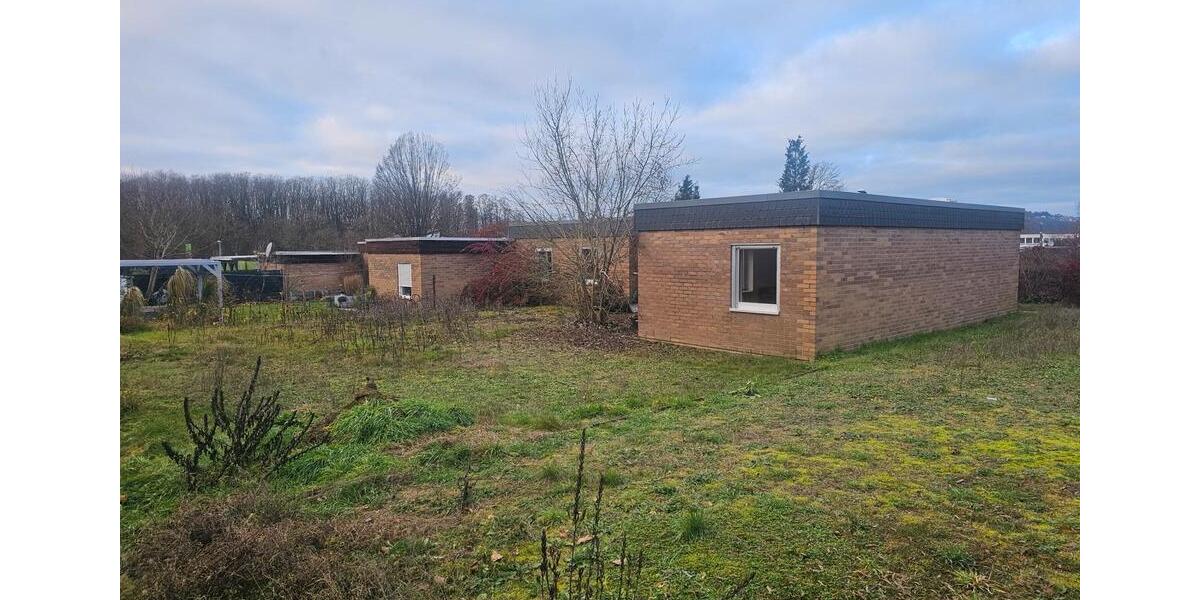 Bungalow Überherrn - 6 Zimmer, 106 m&sup2;, 239.000&euro; | Angebot:25962425