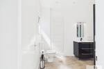 Etagenwohnung Saarbrücken Brebach-Fechingen - 3 Zimmer, 98 m&sup2;, 1.000&euro; | Angebot:26343532