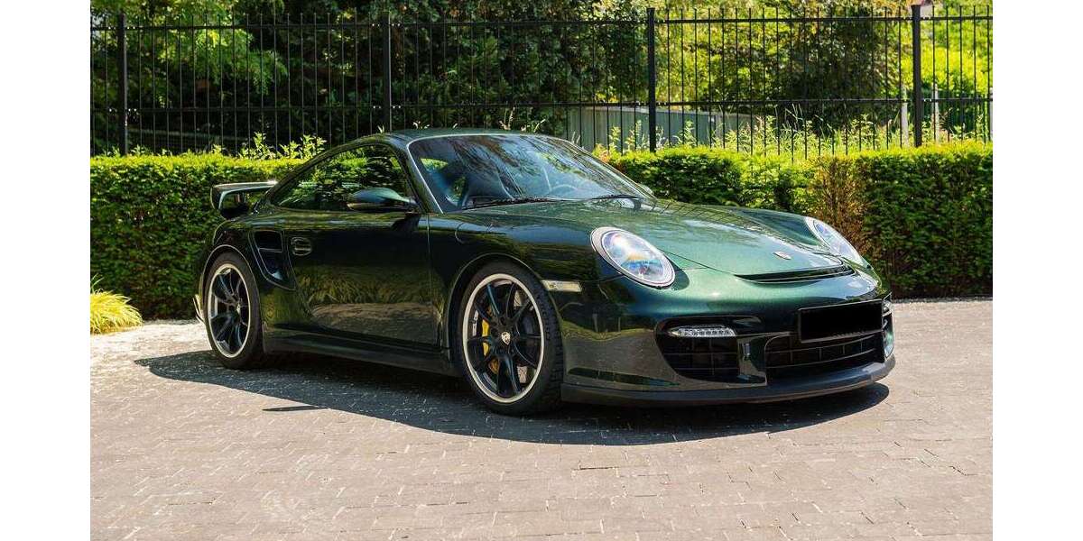 Porsche 997 69.800 km 189.000 &euro; Saarbrücken 66119