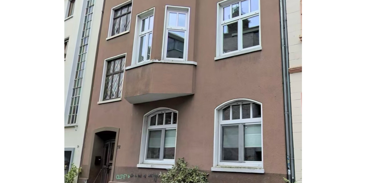 Etagenwohnung Saarbrücken St Johann - 3 Zimmer, 74 m&sup2;, 630&euro; | Angebot:25734880