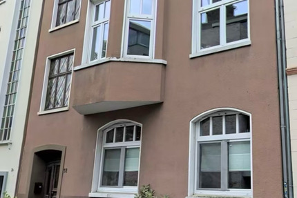 Wohnung Saarbrücken St Johann - 3 Zimmer, 74 m&sup2;, 630&euro; | Angebot:25734880