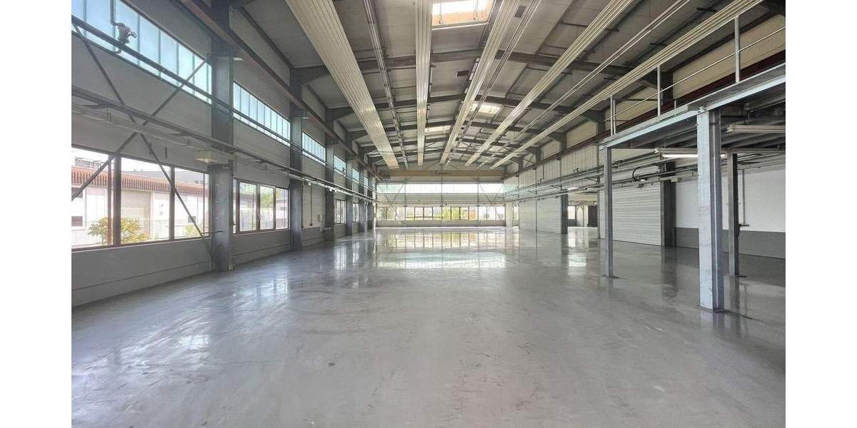 Gewerbeobjekt Saarbrücken Alt-Saarbrücken - 2.500.000&euro; | Angebot:25728981