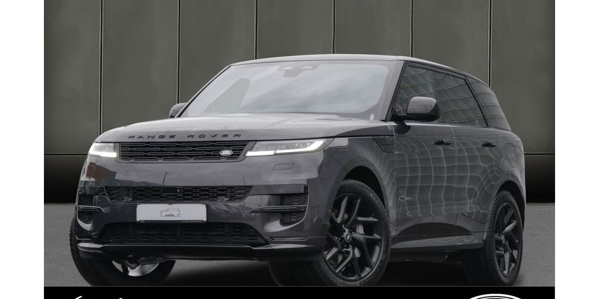 Land Rover Range Rover Sport 3.000 km 114.980 &euro; Saarbrücken 66121