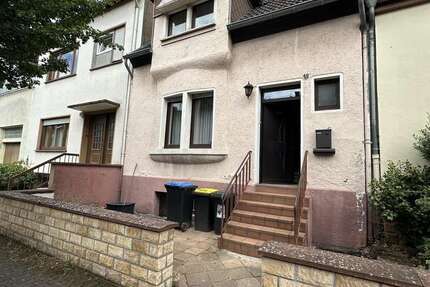 Haus Dillingen - 4 Zimmer, 143 m&sup2;, 169.000&euro; | Angebot:26836692