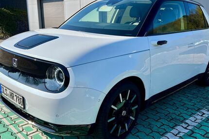 Honda e 22.750 km 21.950 &euro; Rehlingen-Siersburg 66780