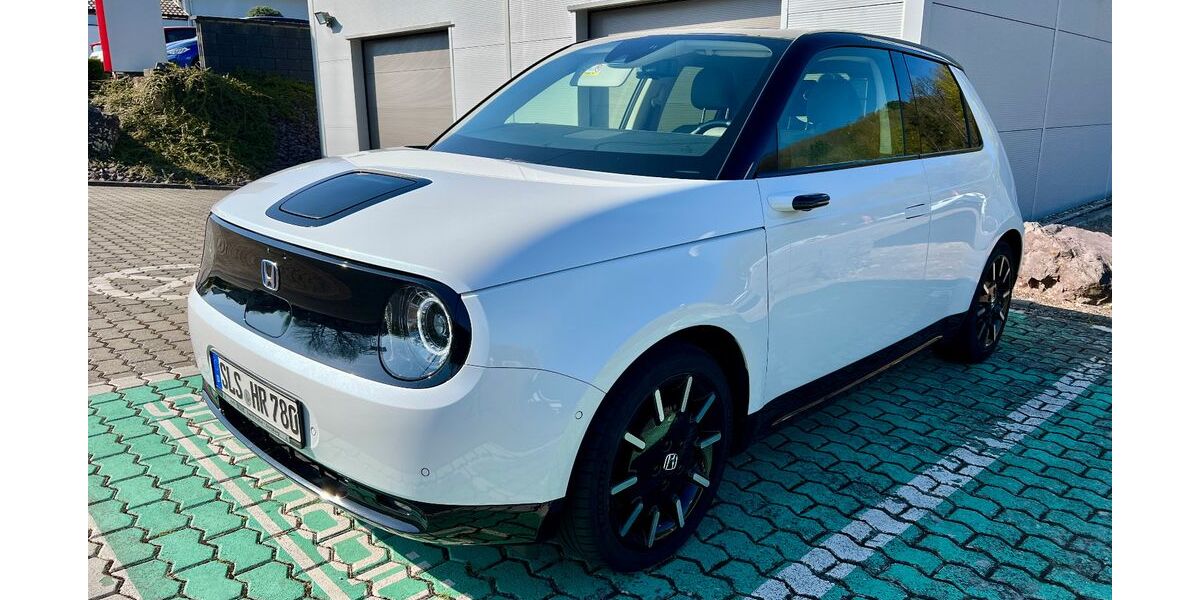 Honda e 22.750 km 21.950 &euro; Rehlingen-Siersburg 66780