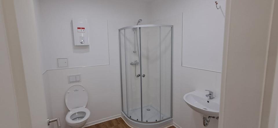 Erdgeschoßwohnung Kirkel - 1 Zimmer, 60 m&sup2;, 630&euro; | Angebot:23873453