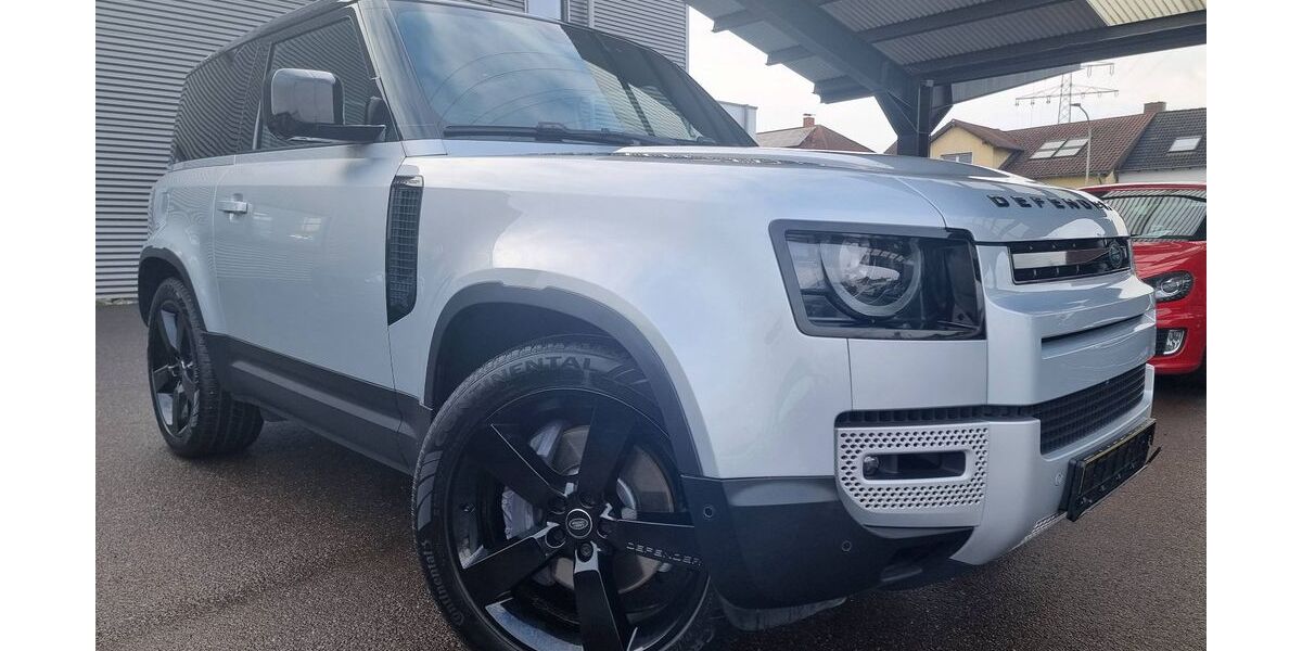 Land Rover Defender 94.274 km 52.800 &euro; Nalbach 66809