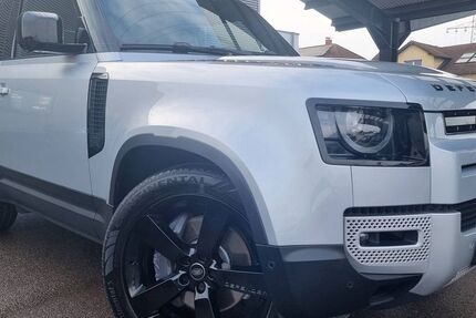 Land Rover Defender 94.274 km 53.700 &euro; Nalbach 66809
