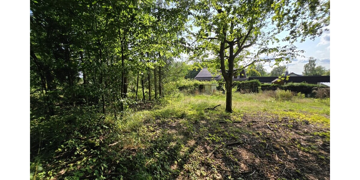 Ihr Rückzugsort in der Natur – Ferienhaus 