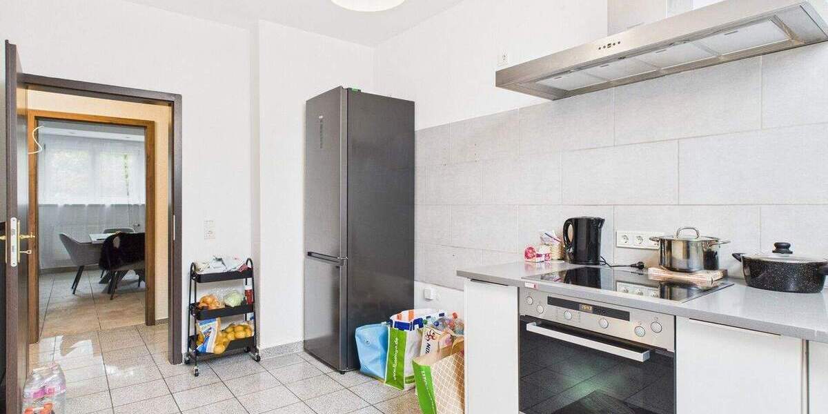 Mehrfamilienhaus, Wohnhaus Saarbrücken Alt-Saarbrücken - 9 Zimmer, 239 m&sup2;, 465.000&euro; | Angebot:25666422