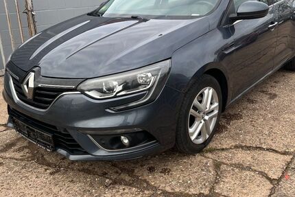 Renault Megane 151.000 km 7.490 &euro; Saarlouis 66740