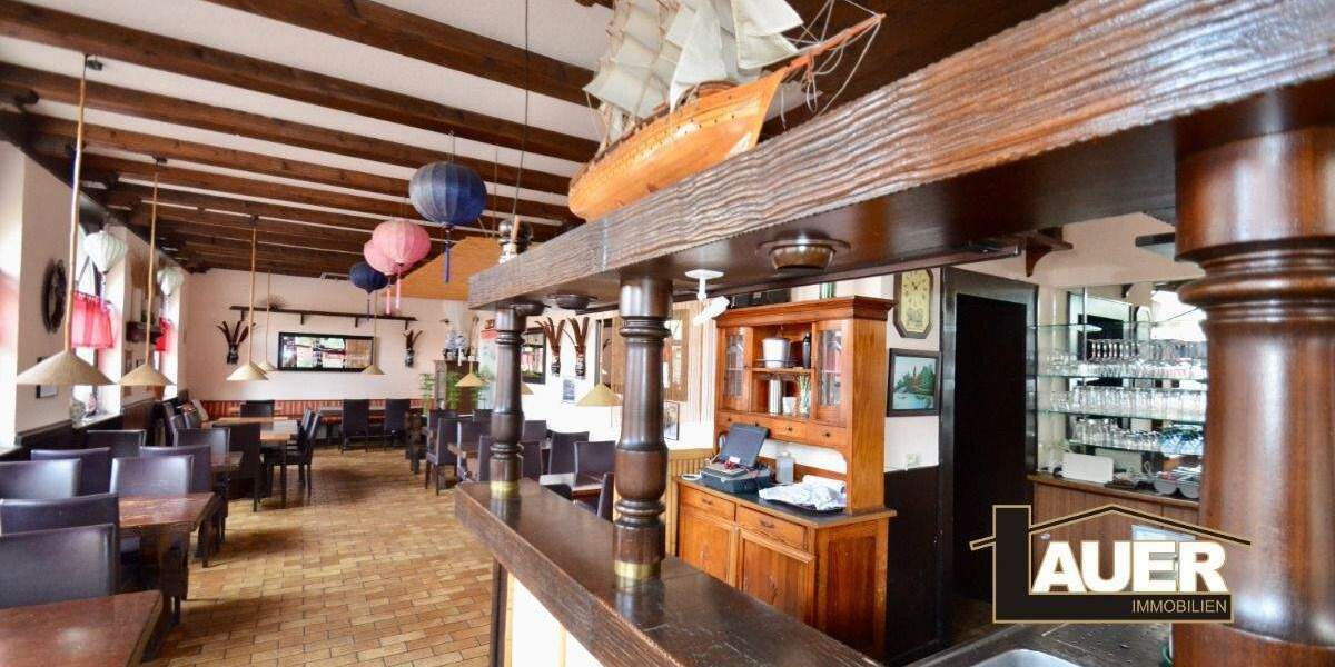 Gewerbeobjekt Saarbrücken St Johann - 185.000&euro; | Angebot:25909171