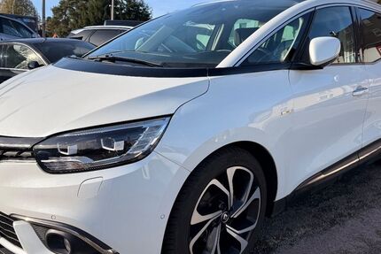 Renault Grand Scenic 119.600 km 12.999 &euro; Völklingen 66333