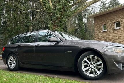 BMW 520 280.000 km 5.999 &euro; Dillingen Saar 66763