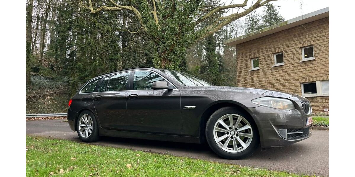 BMW 520 280.000 km 5.999 &euro; Dillingen Saar 66763