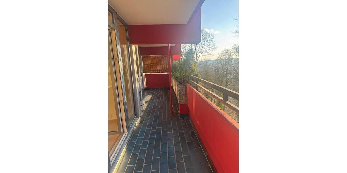 Etagenwohnung Saarbrücken Eschberg - 1 Zimmer, 64 m&sup2;, 575&euro; | Angebot:25843256