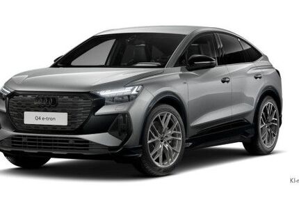 Audi Q4 e-tron 47.900 km 37.890 &euro; Homburg 66424
