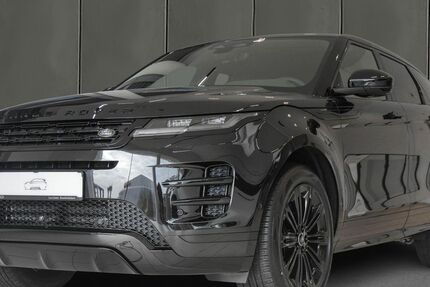 Land Rover Range Rover Evoque 5.000 km 62.890 &euro; Saarbrücken 66121