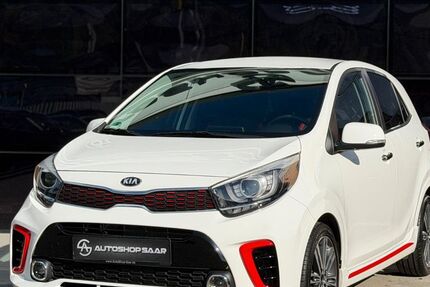 Kia Picanto 27.800 km 12.990 &euro; Saarbrücken 66117