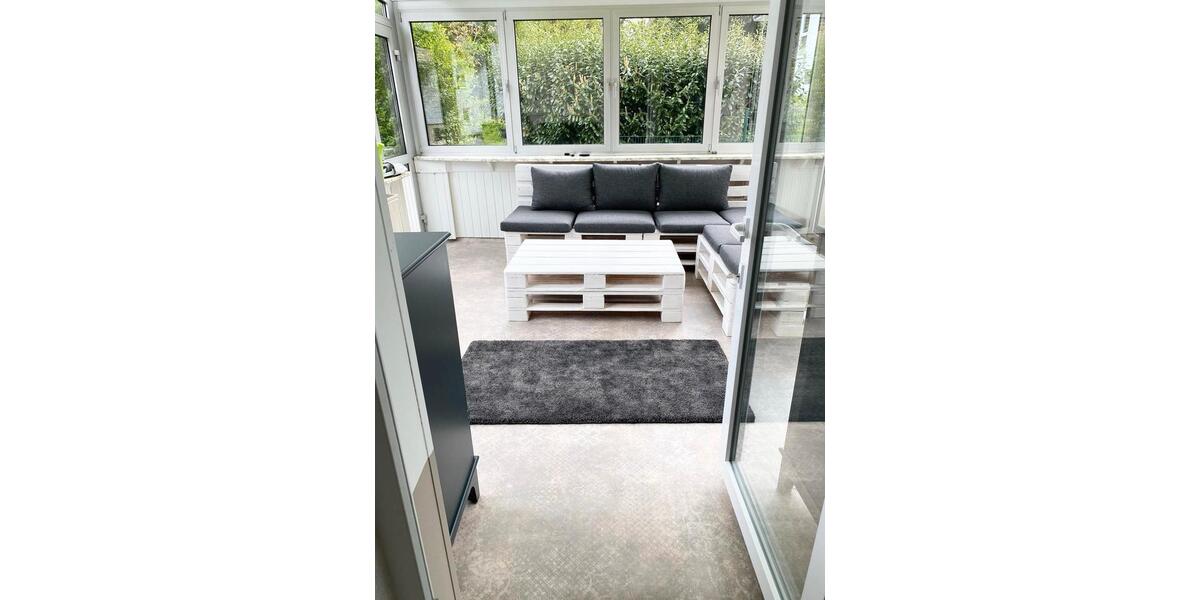 Erdgeschoßwohnung Riegelsberg - 3 Zimmer, 87 m&sup2;, 750&euro; | Angebot:26045002