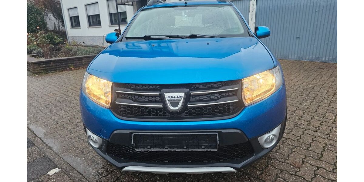 Dacia Sandero 220.546 km 3.800 &euro; Saarlouis 66740