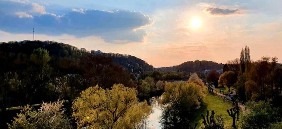 Maisonettenwohnung Saarbrücken Eschberg - 3.5 Zimmer, 100 m&sup2;, 475.000&euro; | Angebot:25842546