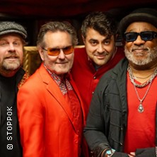 STOPPOK - RUND-Reise – die Band-Tour 2026 11.11.2026 Club Vaudeville