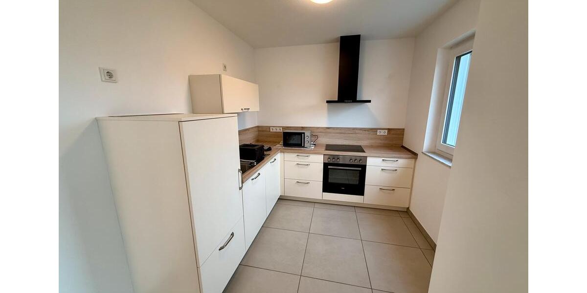 Etagenwohnung Saarlouis - 2 Zimmer, 59 m&sup2;, 708&euro; | Angebot:25614190